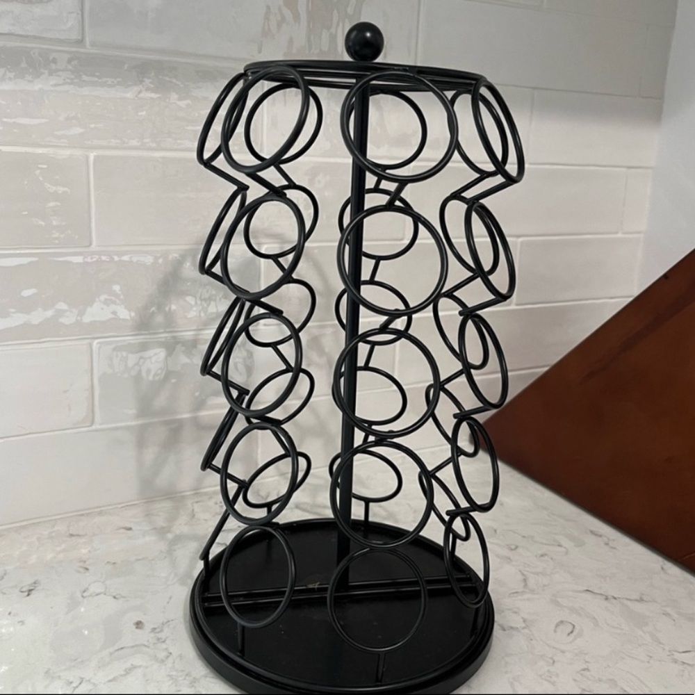 Coffee Pod Holder